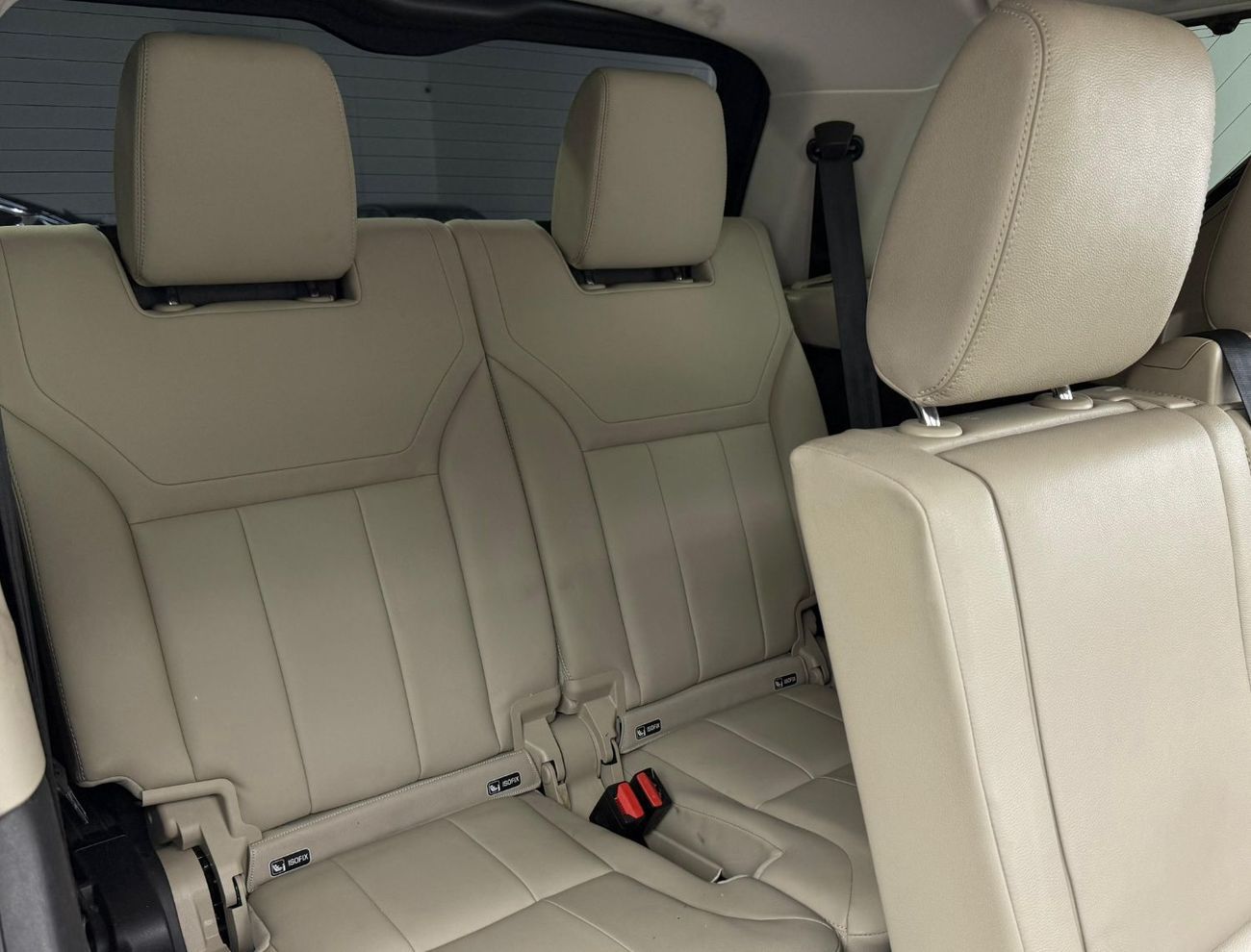 لاند روفر دسكفري 2020 Land Rover Discovery P340 Si6, 2026 Agency Warranty, Full Service History, GCC