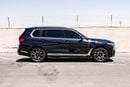 BMW X7 XDRIVE40I M SPORT PURE