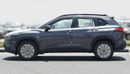 Toyota Corolla Cross TOYOTA COROLLA CROSS 1.8L HEV