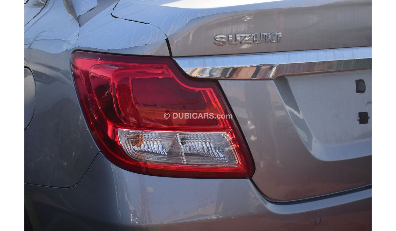 سوزوكي دزاير 2023 Suzuki Dzire