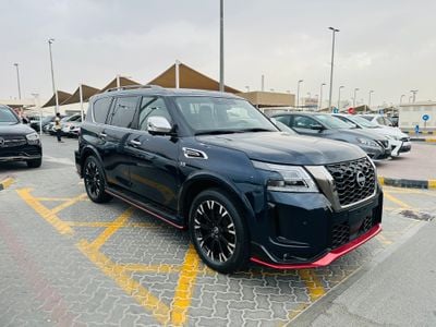 Nissan Armada