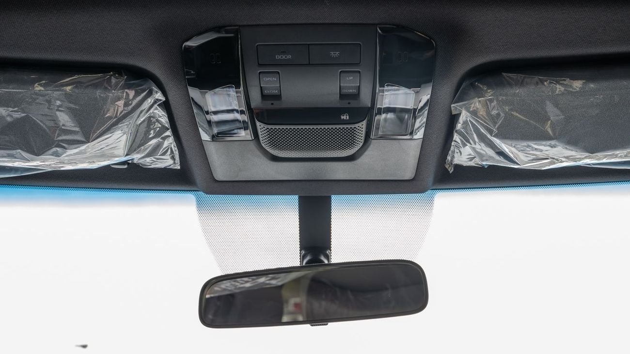 تويوتا برادو GXR TOYOTA PRADO 2.8 ALR STANDARD DSL -2026YM