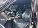 لاند روفر رينج روفر HSE 3.0L (380 HP)
