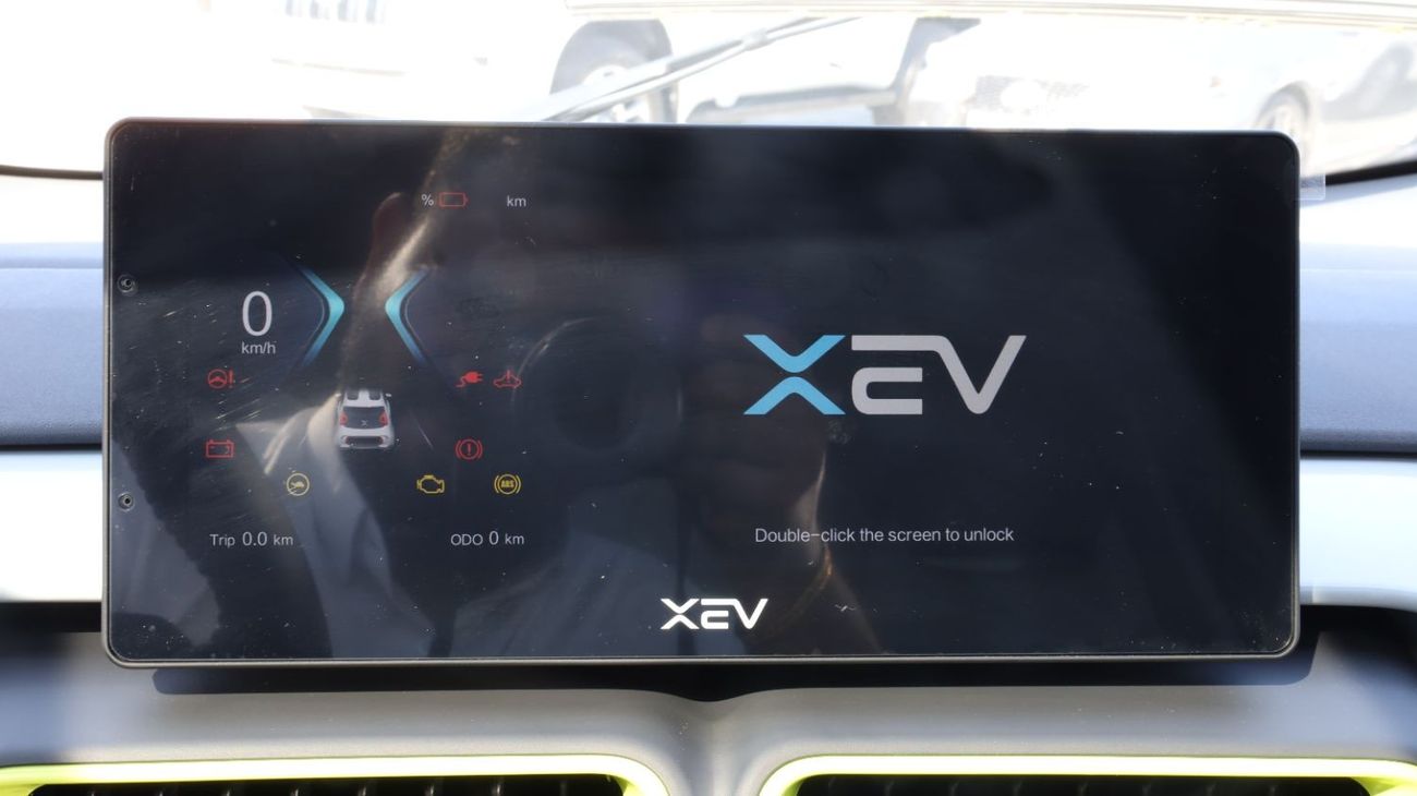 XEV YoYo PRO Urban Electric Car 2024 Model