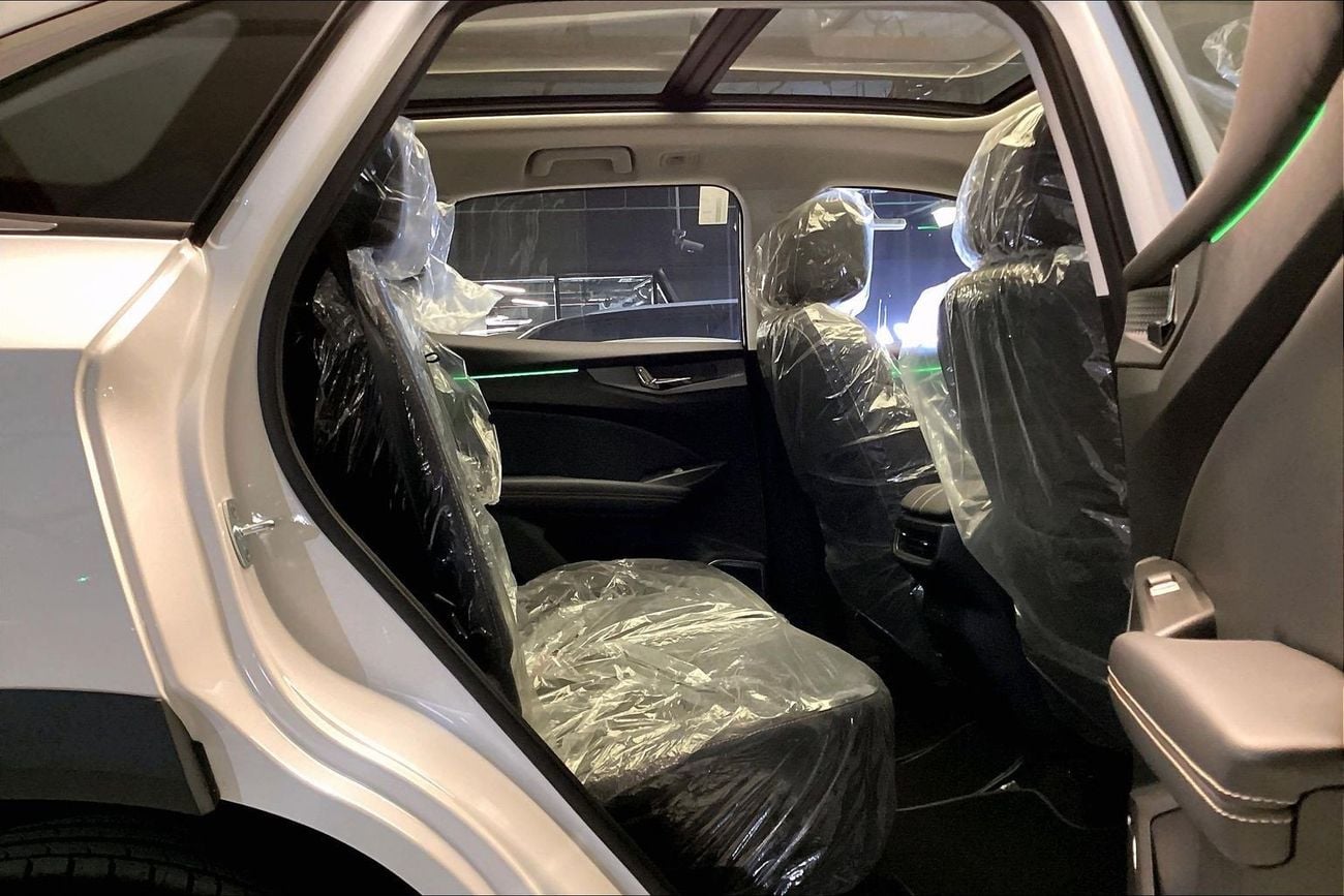 Kaiyi X7 Ultimate | upto AED 20,000 Ramadan Discount | Guaranteed Warranty | 0 Down Payment