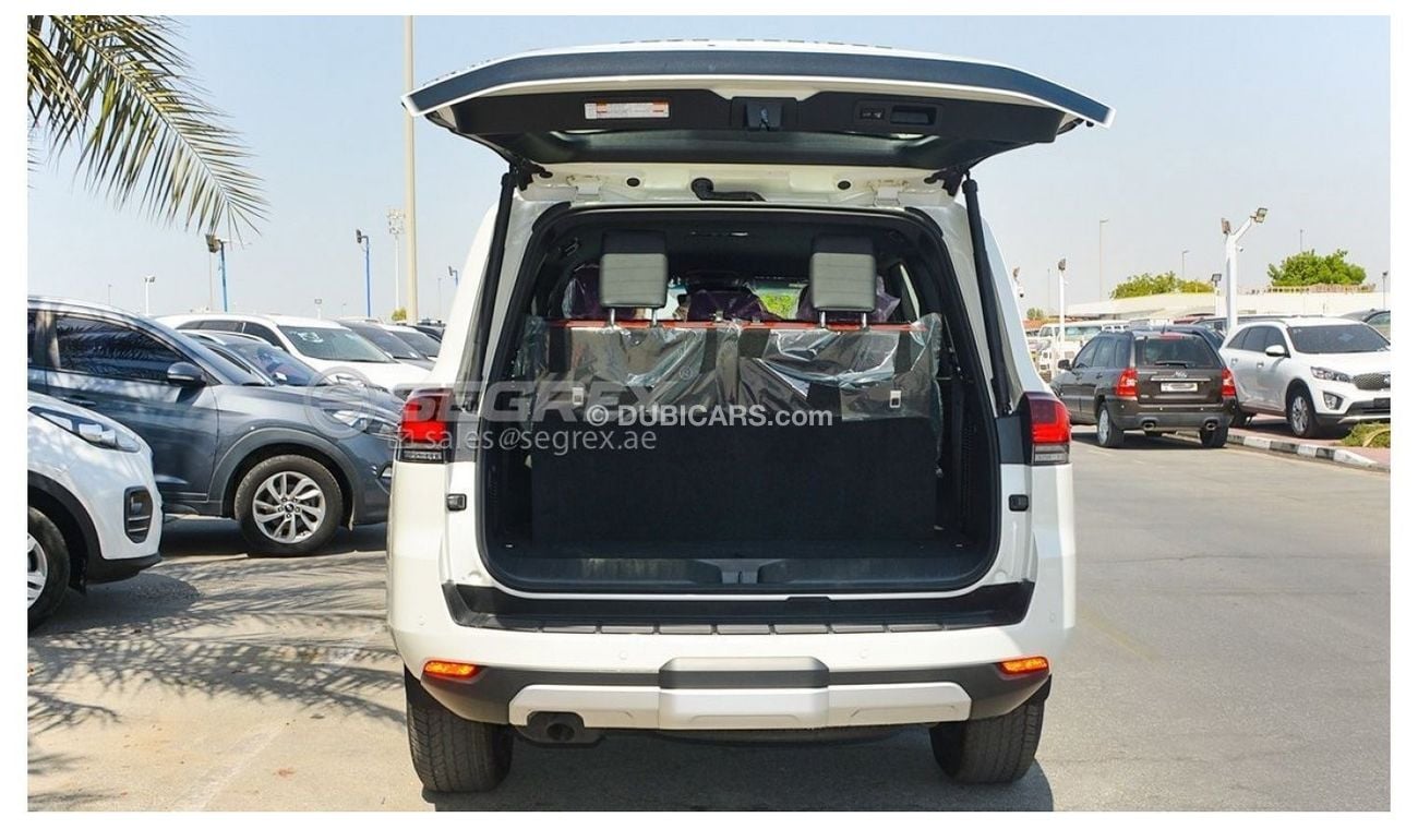Toyota Land Cruiser 300 Series GR, 3.3L Turbo Diesel, AT 70th Anniversary For Export Only Limited Stock