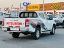 Mitsubishi L200 GLS 2.5L