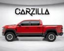 RAM 1500 TRX CREW CAB 4X4 2023 | GCC Specs | AED 8,421 / Monthly