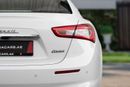 Maserati Ghibli | 2,154 P.M  | 0% Downpayment | Immaculate Condition!