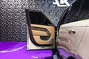 لاند روفر رينج روفر AUTOBIOGRAPHY LWB P530