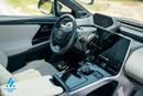Toyota bZ4X ELECTRIC | SUV | 615 KM RANGE | BRAND NEW