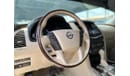 Nissan Patrol SE Platinum