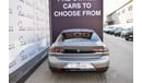 Peugeot 508 AED 1439 PM | 1.6L GT LINE GCC AGENCY WARRANTY AND SERVICE CONT UP TO 2026 OR 100K KM