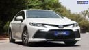 Toyota Camry S 2.5L (181 HP) | Agency Warranty | Full Service History | Zero Downpayment | Free Test Drive