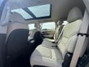 Nissan Patrol LE T2