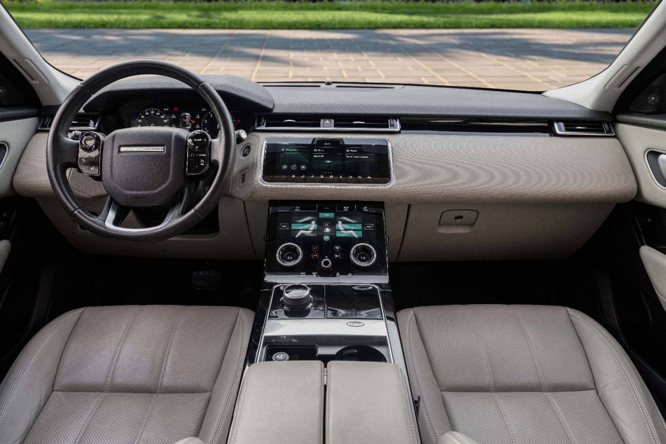 Land Rover Range Rover Velar S Range Rover Velar S | 2,057 P.M | 0% Downpayment | Under Warranty