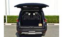 Toyota Land Cruiser 300 GR-SPORT V6 3.3L DIESEL TWIN TURBO AUTOMATIC TRANSMISSION