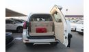 Toyota Prado 4.0L TXL Spare Up AT fulloption available for export