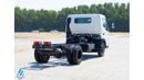 ميتسوبيشي فوسو كانتير 2023 Fuso Cab Chassis 4x2 4D33 M/T Diesel 4.5 Ton / Book now!