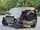 Land Rover Defender 110 X-DYNAMIC HSE P400 Defender 110 X-Dynamic HSE 2025 | GCC Specs | Brand New | Perfect condition | Under warranty 2 years