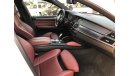 BMW X6 BMWX6 MODEL 2010 GCC Car perfect condition full option original paint