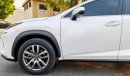 Lexus NX300 Premier 2019 Agency Warranty Full Service History Perfect Condition