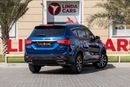 DFSK Fengon 580 INTELLIGENCE DFSK Fengon 580 2023 GCC specs for 623.00 AED monthly