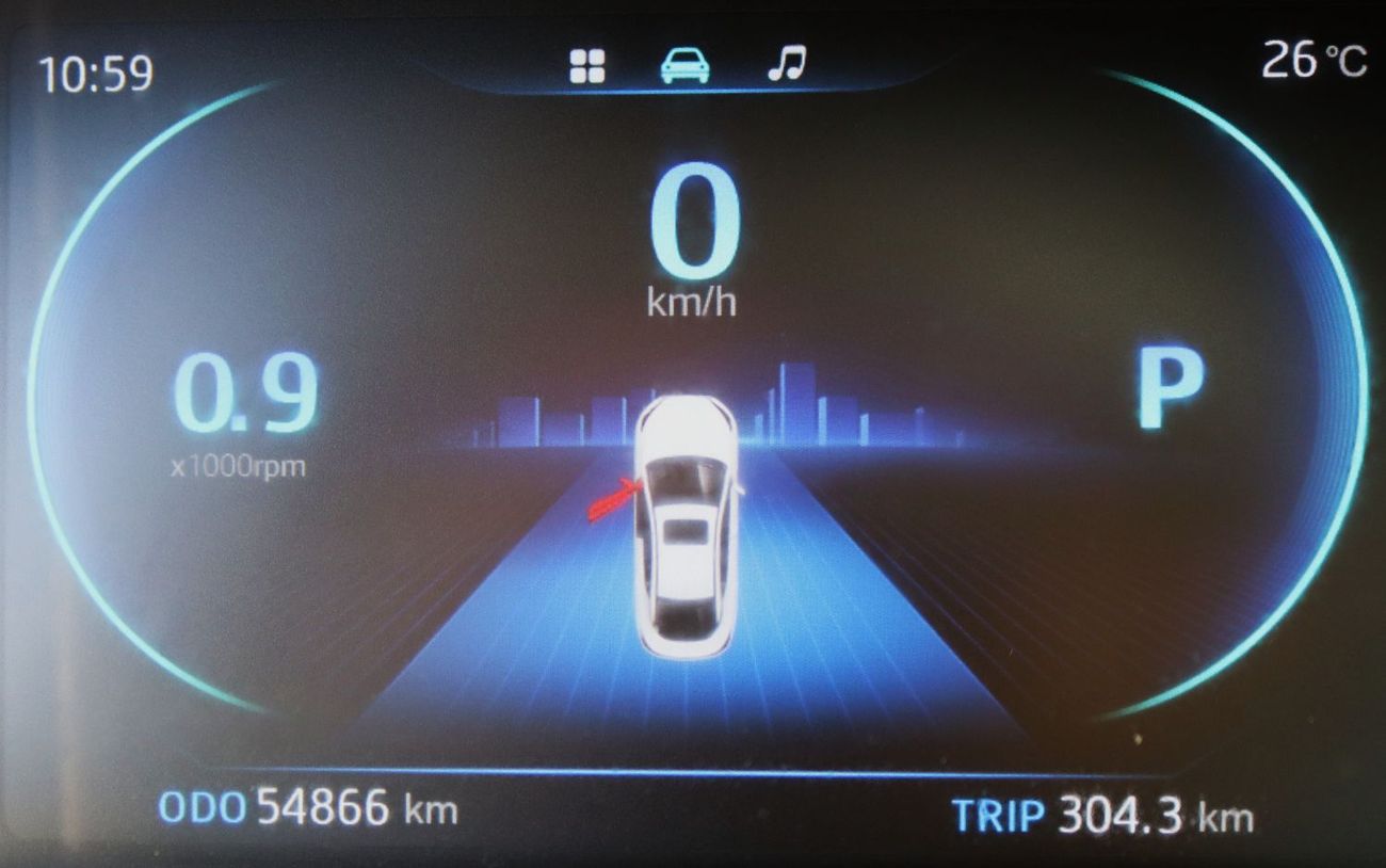 جاك J7 جاك j7 - تربو -2023- خليجى - فل أوبشن - بدون حوادث - بمحرك 1.5L-  بحاله ممتازه