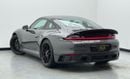 Porsche 911 Carrera GTS 3.0L (450 HP) Coupe 2024 Porsche 911 Carrera GTS, 2027 Agency Warranty W 2029 Agency Ser