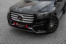 Mercedes-Benz GLS 450 GLS 450 AMG | 7,834 P.M | 0% Downpayment | Pristine Condition!