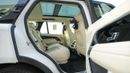 Land Rover Range Rover HSE P400 3.0L V6 White 2026 MY Export Only