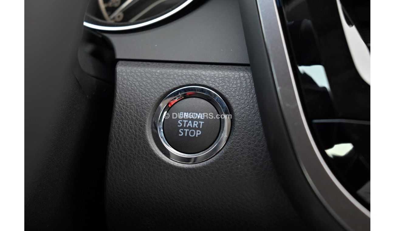 Toyota Camry SE V6 3.5L PETROL AUTOMATIC