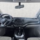 Nissan X Terra 4WD TITANIUM 2.0