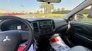 Mitsubishi L200 GL 2.4L (128 HP) Double Cab Utility