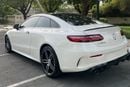 Mercedes-Benz E53 AMG Line – 4MATIC 2019  76000Km American