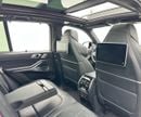 بي أم دبليو X5 M 2021 BMW X5M Competition, 1 Year Unlimited Km Warranty, Full BMW Service History, GCC