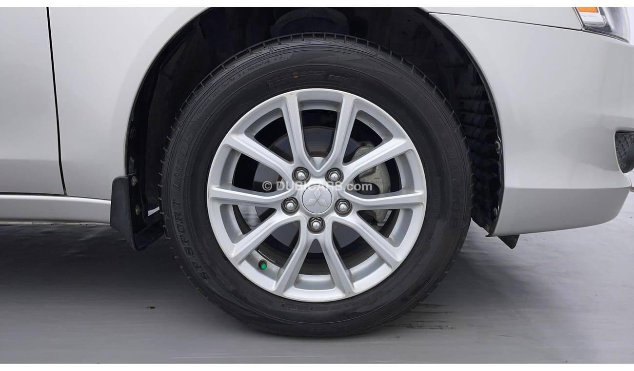 ميتسوبيشي لانسر GLX 1.6 | بدون دفعة مقدمة | اختبار قيادة مجاني للمنزل