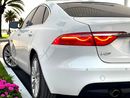 جاكوار XF Luxury 3.0L | | 2.0L 4-CYLINDERS | ORIGINAL PAINT | AMERICAN SPEC | CLEAN TITLE