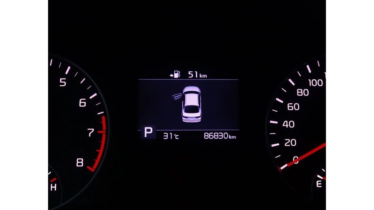 كيا أوبتيما 2019 خليجي بحالة ممتازة بدون حوادث