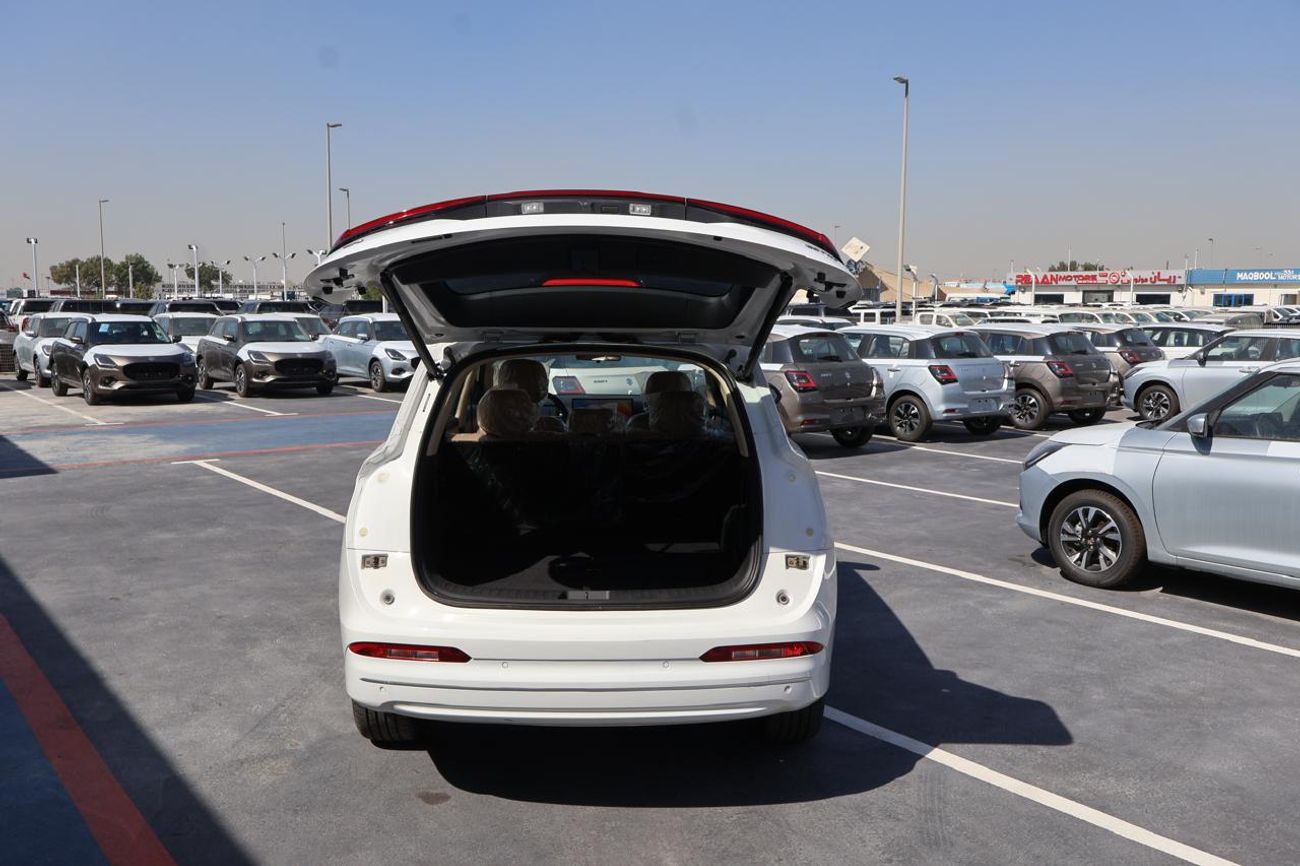 Landian E5 Plus LADIAN E5 PLUS PRO 1.5L 2025 Model