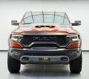 RAM 1500 TRX Final Edition 6.2L 2024 RAM 1500 TRX Final Edition, 2029 RAM Warranty + Service Pack, Very Low Km, G