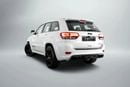 Jeep Grand Cherokee Trackhawk