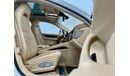 Porsche Panamera 2013 Porsche Panamera 4S, Service History, Low Kms, GCC