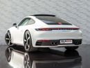 بورش 911 Carrera S 3.0L (445 HP) Coupe