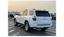 Toyota 4Runner 2021 SR5 PREMIUM PUSH START 7 SEATS 4x4 USA IMPORTED