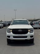 Ford Ranger XL 2.0L LHD Double Cabin Diesel Engine African Specs Automatic transmission 4WD 5 Seats 4 Doors