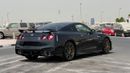 Nissan GTR Premium Edition 3.8L