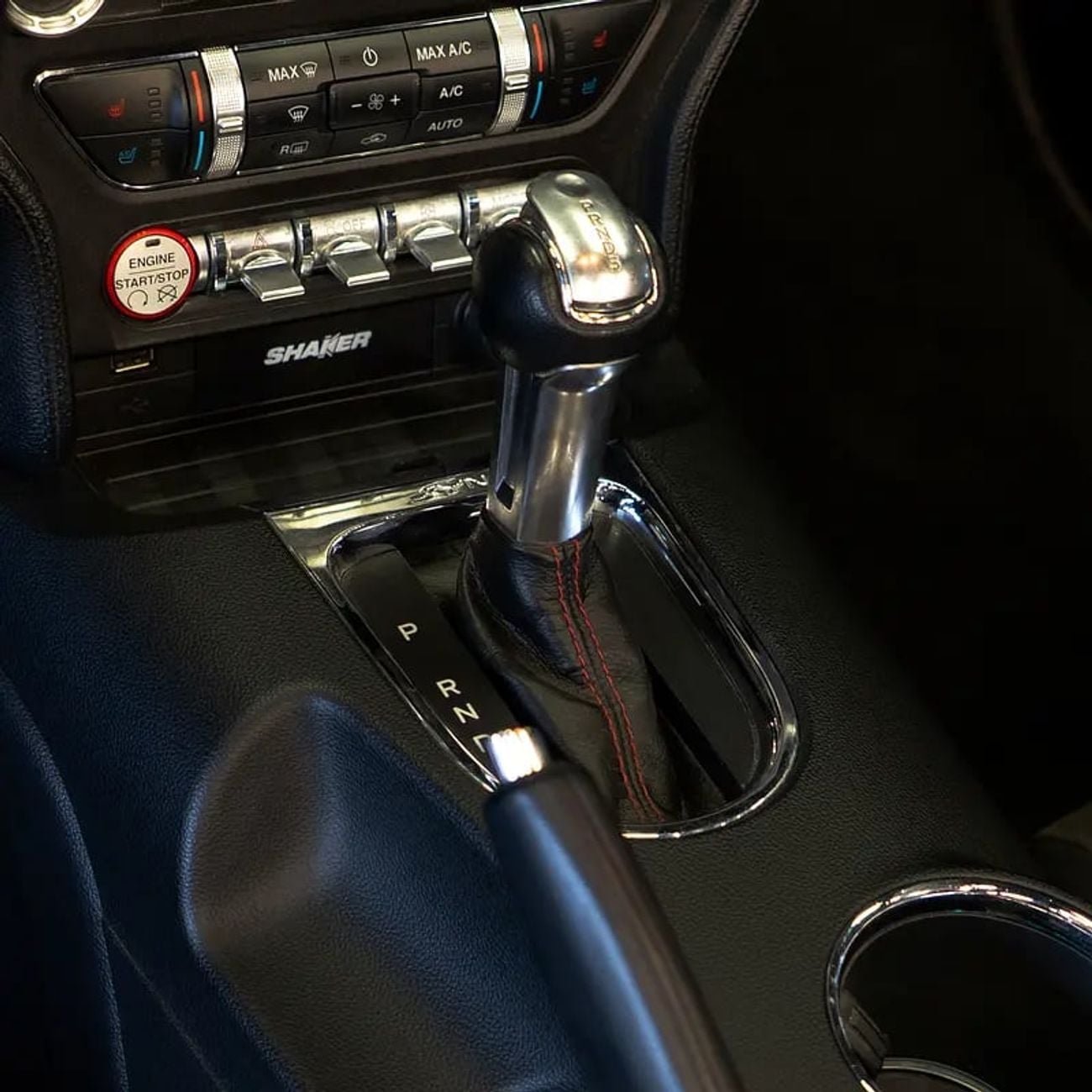 فورد موستانج GT California Special 5.0L (435 HP) Coupe A/T 2,663 pm • 0% Downpayment • GT CS • 1 Year Warranty