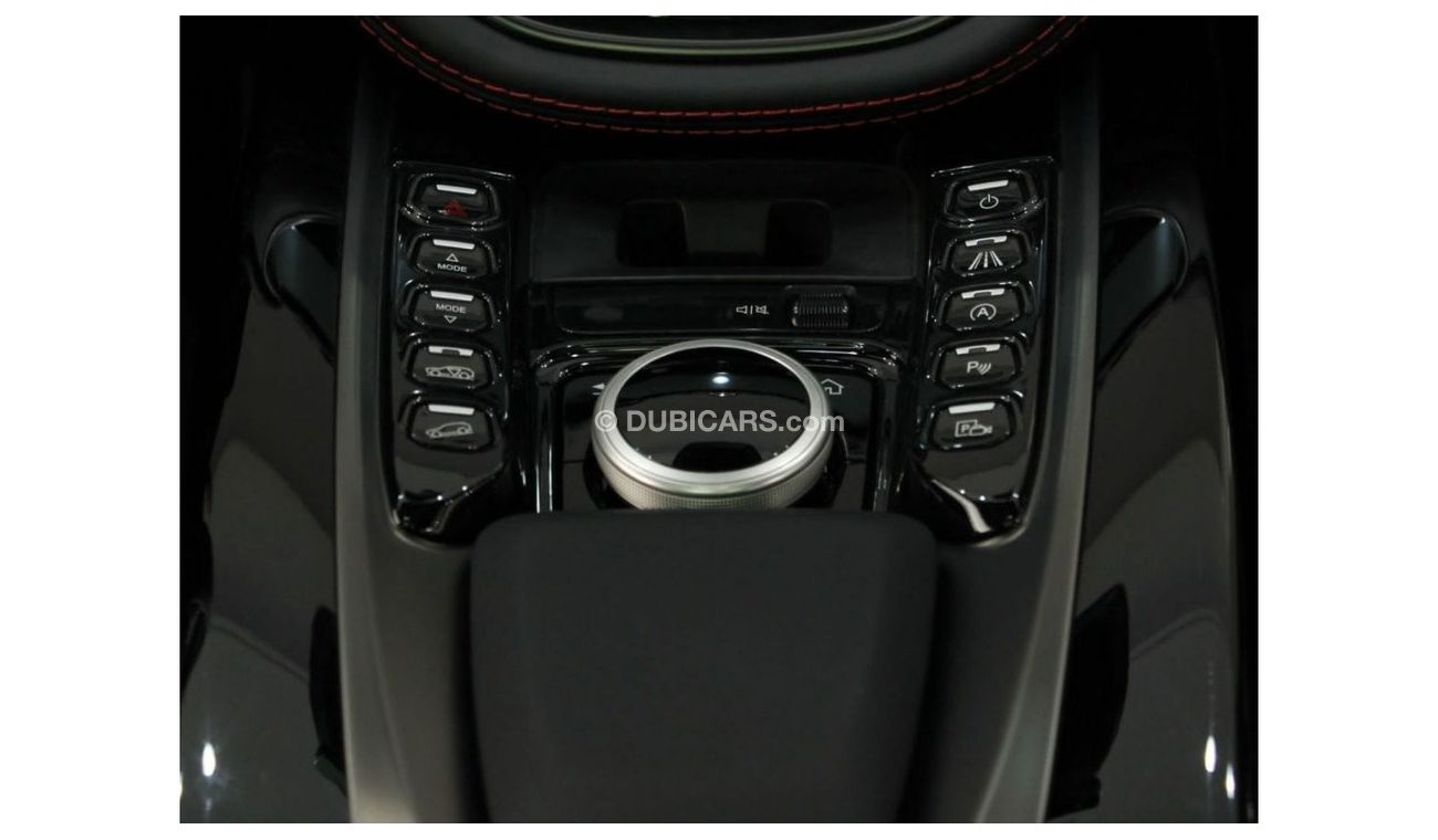 Aston Martin DBX DBX 505