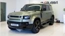 Land Rover Defender P400 110 HSE 3.0L (5 Seater)